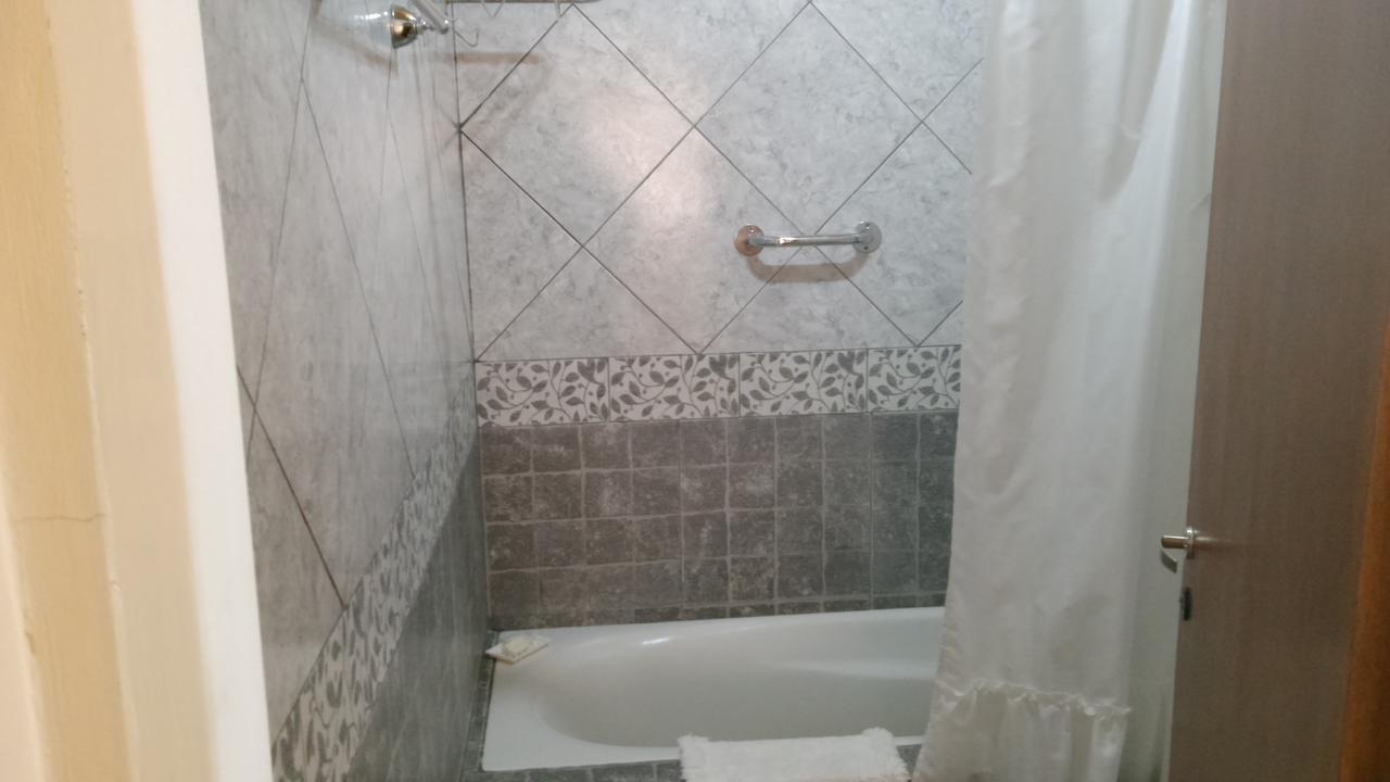 Cabanas Suangel Malargüe Buitenkant foto